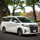 Illustration for article titled The Toyota Alphard Is the Opulent Luxury Minivan the Rest of the World Needs